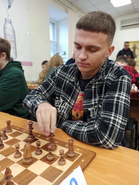 Чемпіонат міста Дніпро «Студентські ігри» – Підсумки
