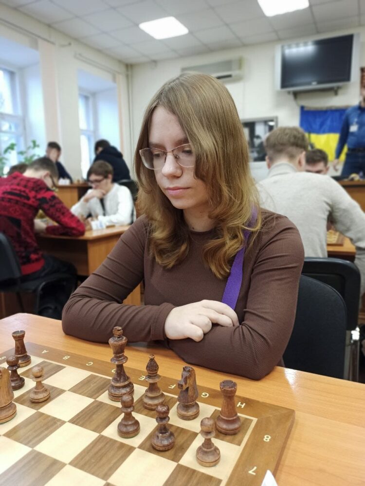 Чемпіонат міста Дніпро «Студентські ігри» – Підсумки