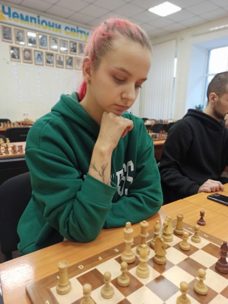 Чемпіонат міста Дніпро «Студентські ігри» – Підсумки