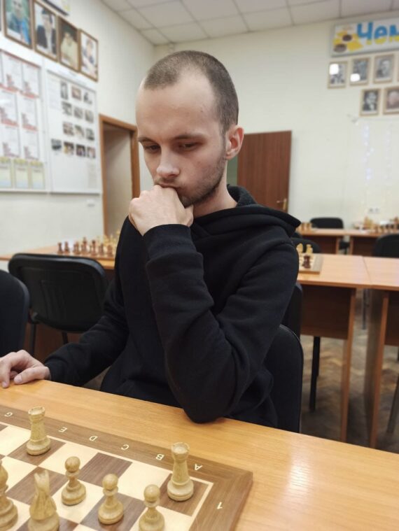 Чемпіонат міста Дніпро «Студентські ігри» – Підсумки