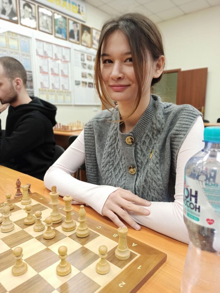 Чемпіонат міста Дніпро «Студентські ігри» – Підсумки