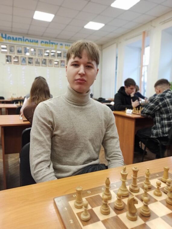 Чемпіонат міста Дніпро «Студентські ігри» – Підсумки