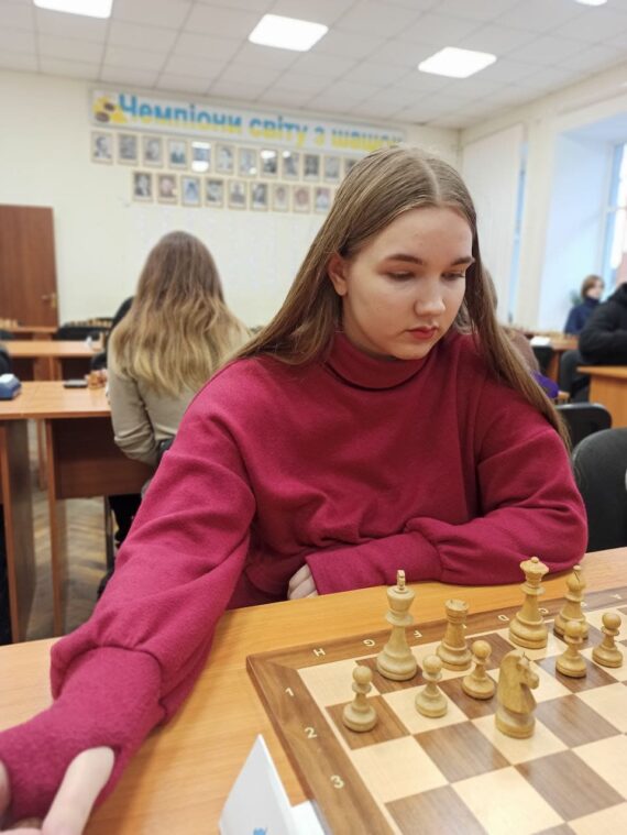Чемпіонат міста Дніпро «Студентські ігри» – Підсумки