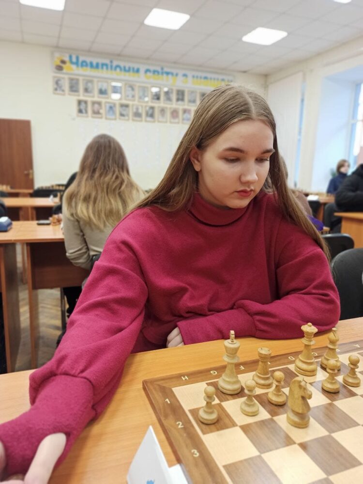 Чемпіонат міста Дніпро «Студентські ігри» – Підсумки