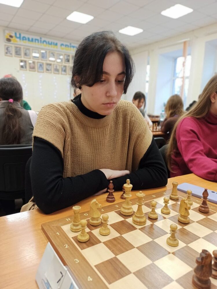 Чемпіонат міста Дніпро «Студентські ігри» – Підсумки