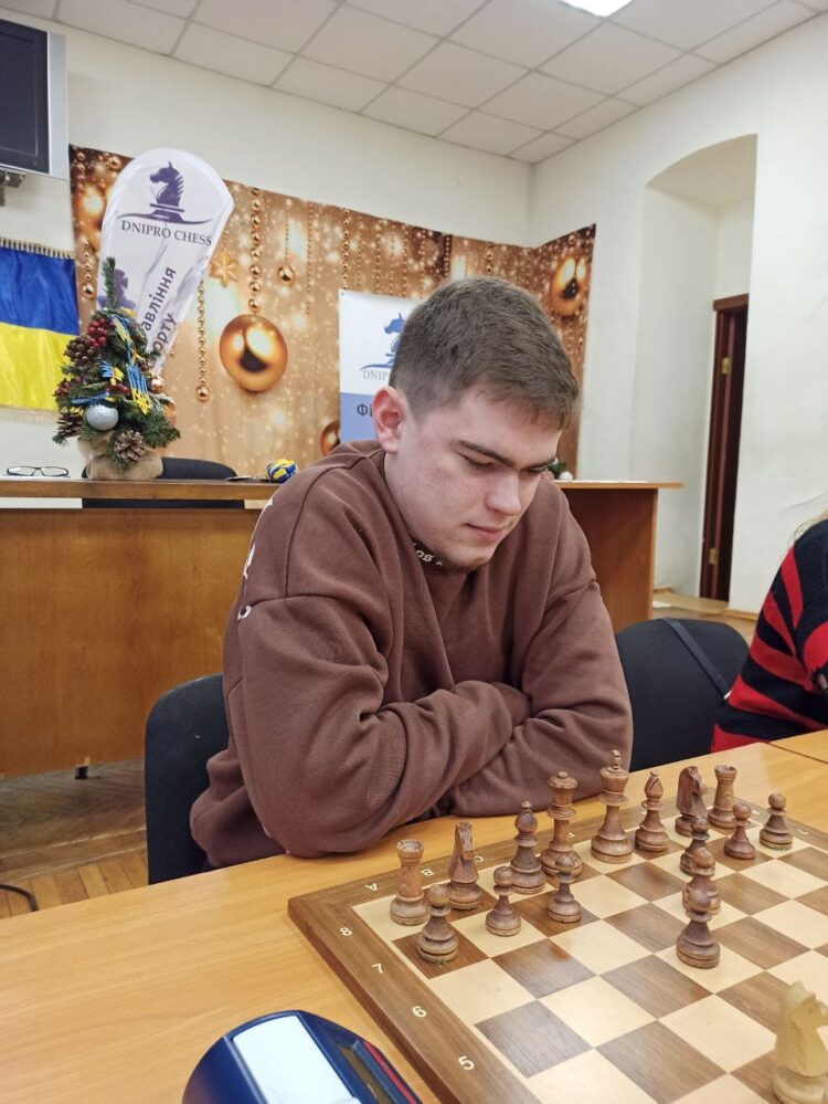 Чемпіонат міста Дніпро «Студентські ігри» – Підсумки