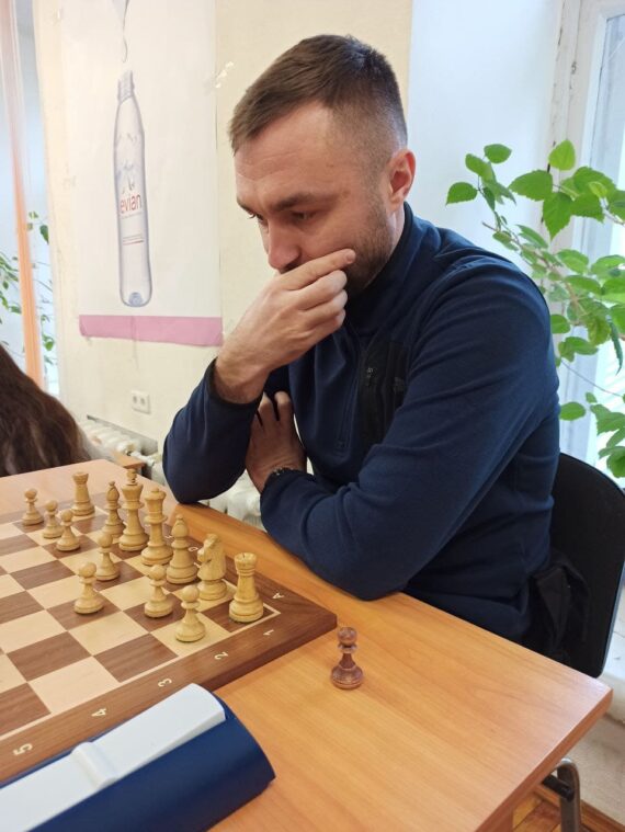 Чемпіонат міста Дніпро «Студентські ігри» – Підсумки