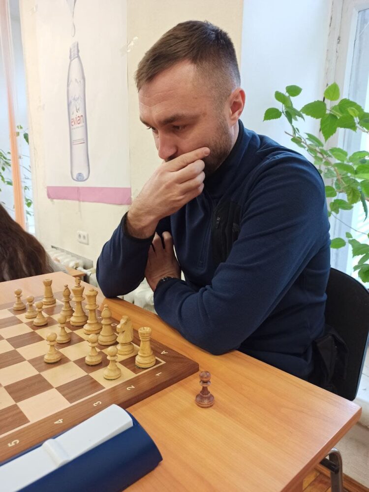 Чемпіонат міста Дніпро «Студентські ігри» – Підсумки