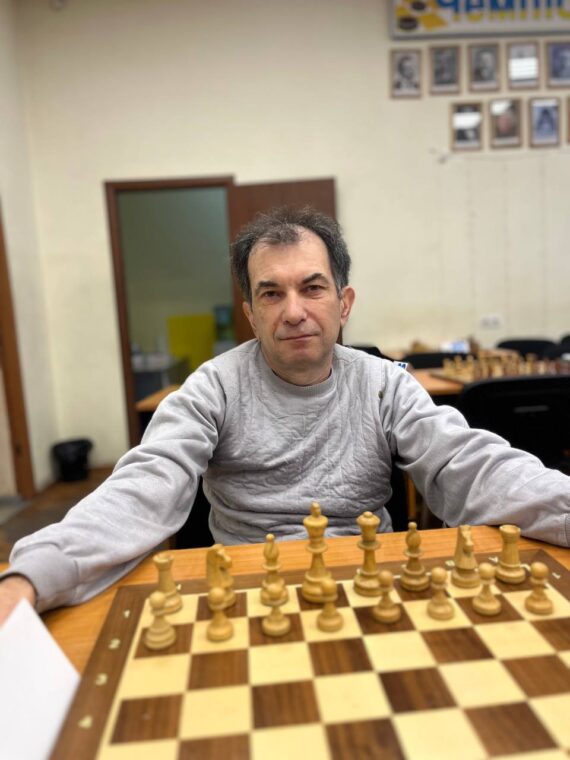 Новорічний бліцтурнір – ПІДСУМКИ