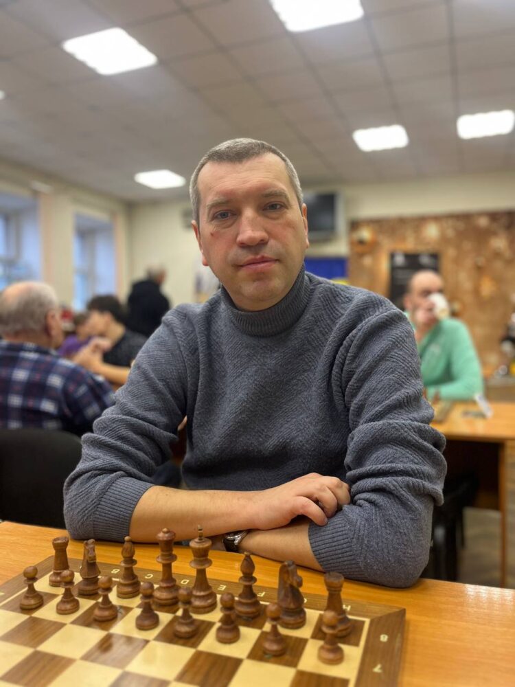 Новорічний бліцтурнір – ПІДСУМКИ
