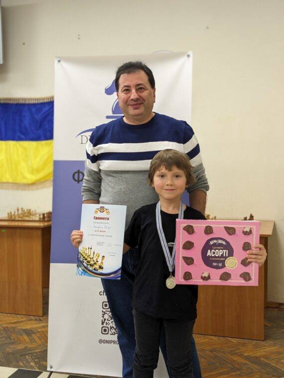 Рейтинговий та кваліфікаційні турніри, 27.01-30.01.2025 – Підсумки