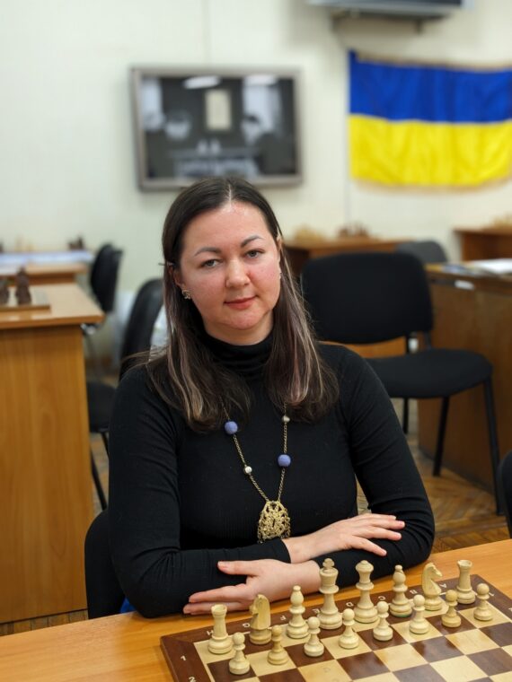 Меморіал О.С. Мороза, 17.01.2025