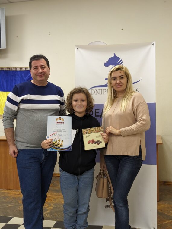 Рейтинговий та кваліфікаційні турніри, 27.01-30.01.2025 – Підсумки