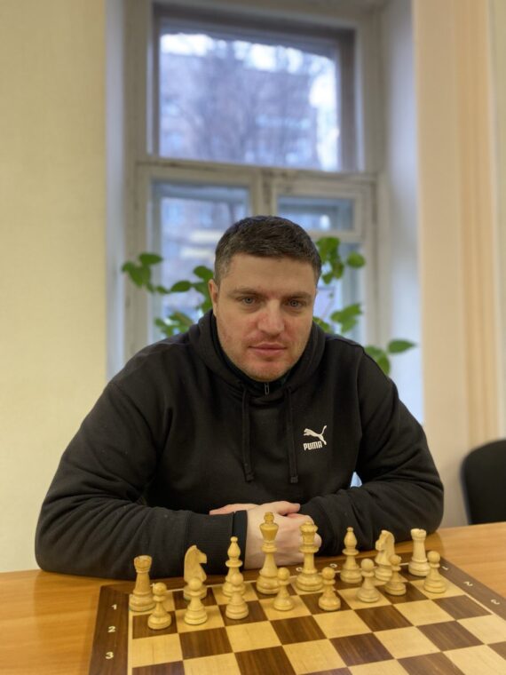 Меморіал О.С. Мороза, 17.01.2025