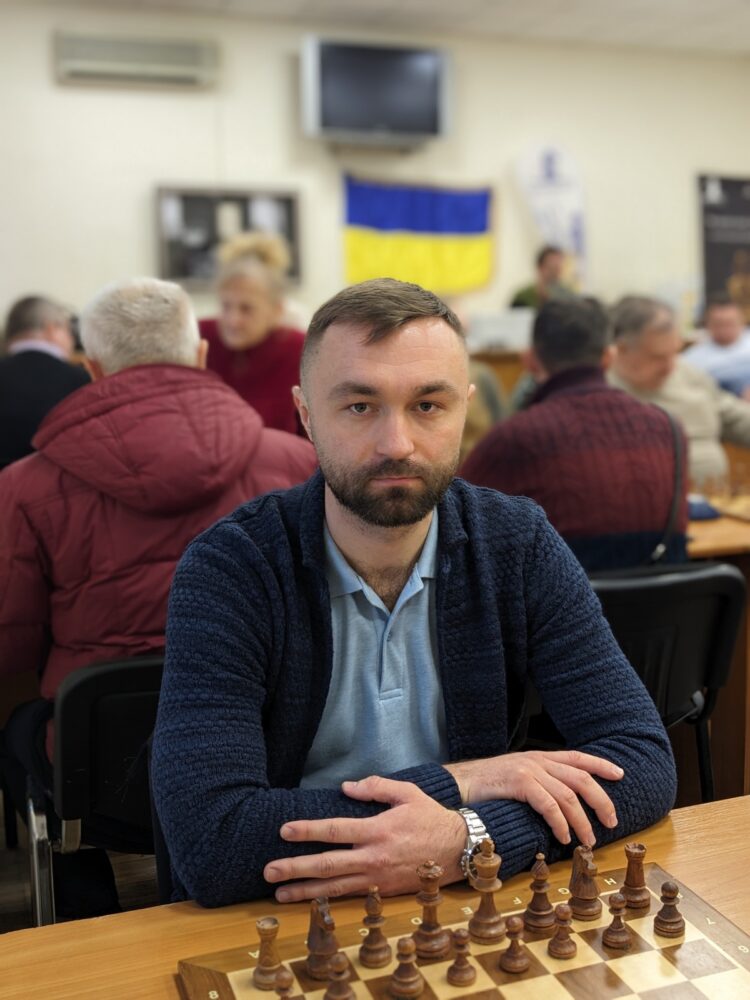 XXXXVI Кубок ФШД з рапіду серед любителів, 18.01.2025 – Підсумки