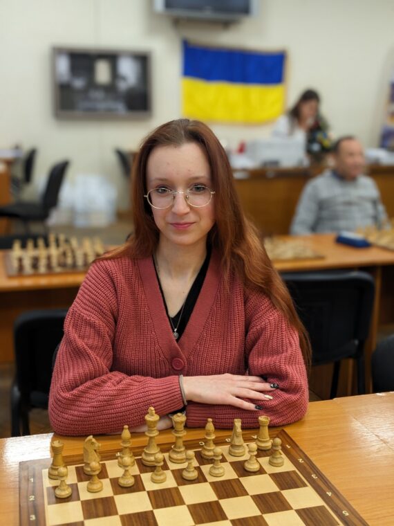 Меморіал О.С. Мороза, 17.01.2025