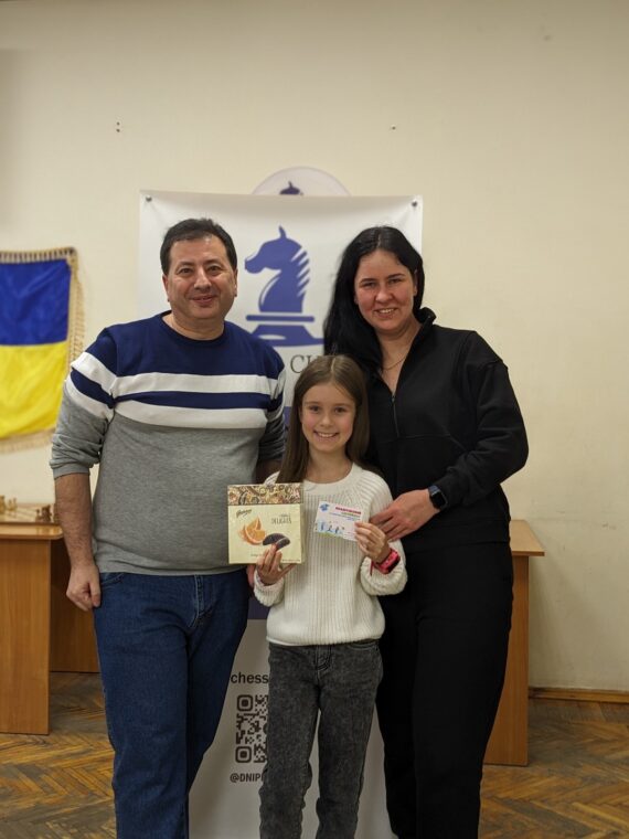 Рейтинговий та кваліфікаційні турніри, 27.01-30.01.2025 – Підсумки