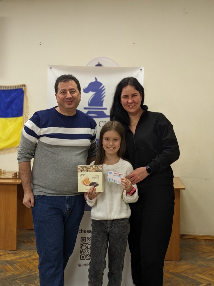 Рейтинговий та кваліфікаційні турніри, 27.01-30.01.2025 – Підсумки