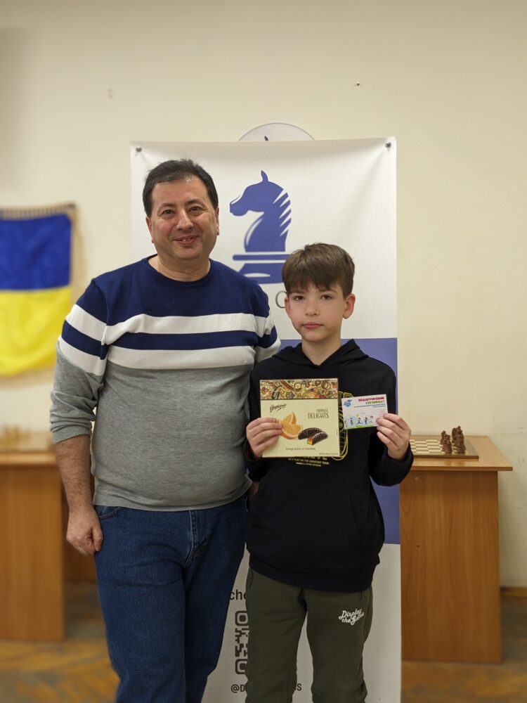 Рейтинговий та кваліфікаційні турніри, 27.01-30.01.2025 – Підсумки