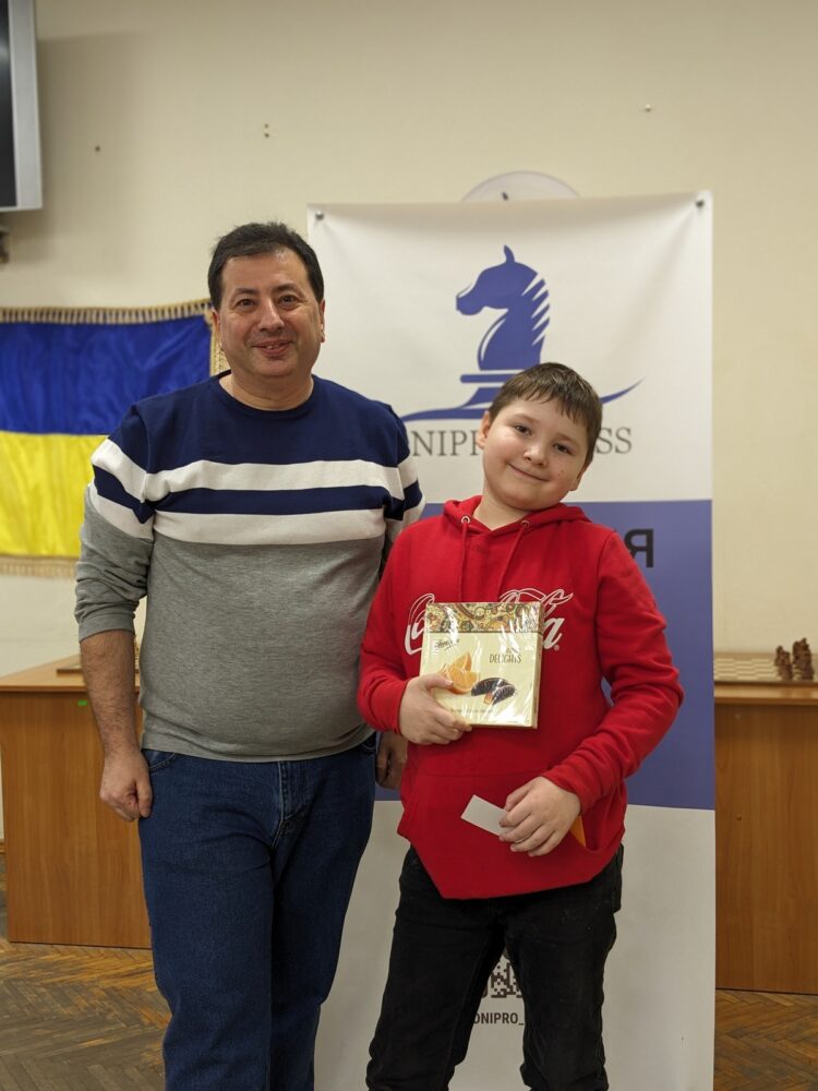 Рейтинговий та кваліфікаційні турніри, 27.01-30.01.2025 – Підсумки