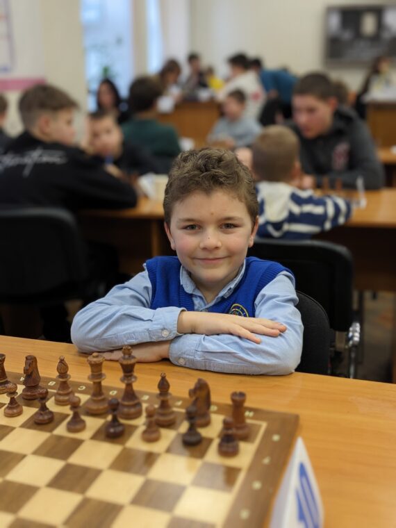 Рейтинговий та кваліфікаційні турніри, 27.01-30.01.2025 – Підсумки