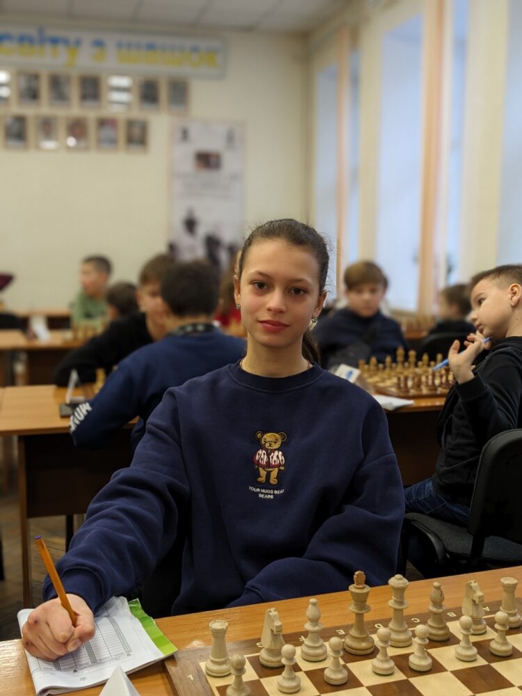 Рейтинговий та кваліфікаційні турніри, 27.01-30.01.2025 – Підсумки