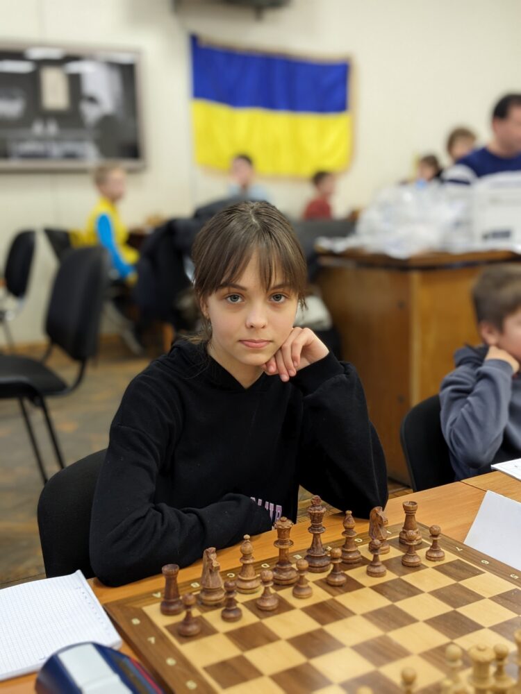 Рейтинговий та кваліфікаційні турніри, 27.01-30.01.2025 – Підсумки