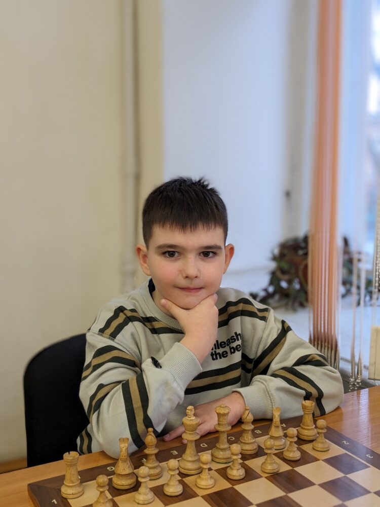Рейтинговий та кваліфікаційні турніри, 27.01-30.01.2025 – Підсумки