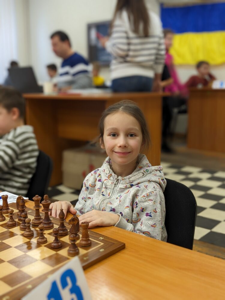 Рейтинговий та кваліфікаційні турніри, 27.01-30.01.2025 – Підсумки