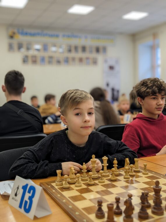 Рейтинговий та кваліфікаційні турніри, 27.01-30.01.2025 – Підсумки