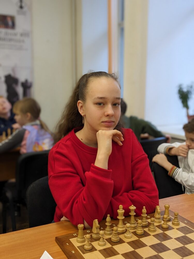 Рейтинговий та кваліфікаційні турніри, 27.01-30.01.2025 – Підсумки