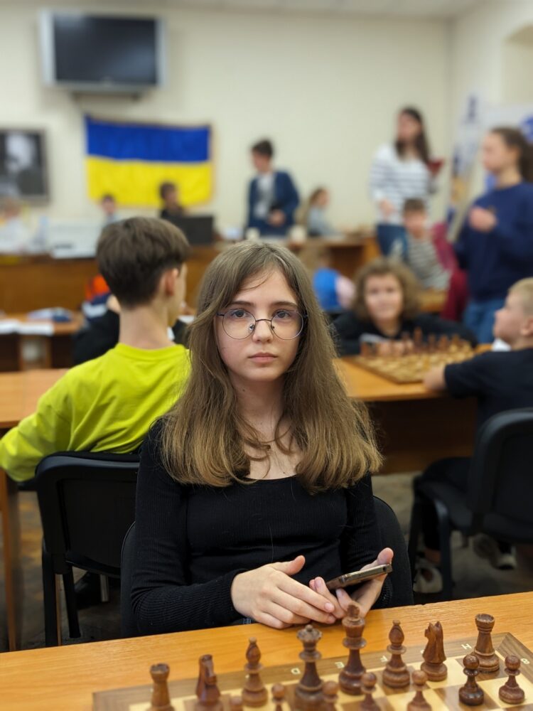 Рейтинговий та кваліфікаційні турніри, 27.01-30.01.2025 – Підсумки