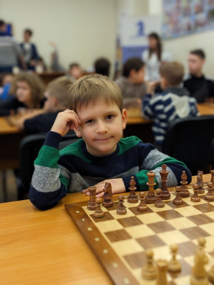 Рейтинговий та кваліфікаційні турніри, 27.01-30.01.2025 – Підсумки