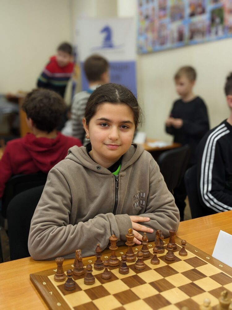 Рейтинговий та кваліфікаційні турніри, 27.01-30.01.2025 – Підсумки