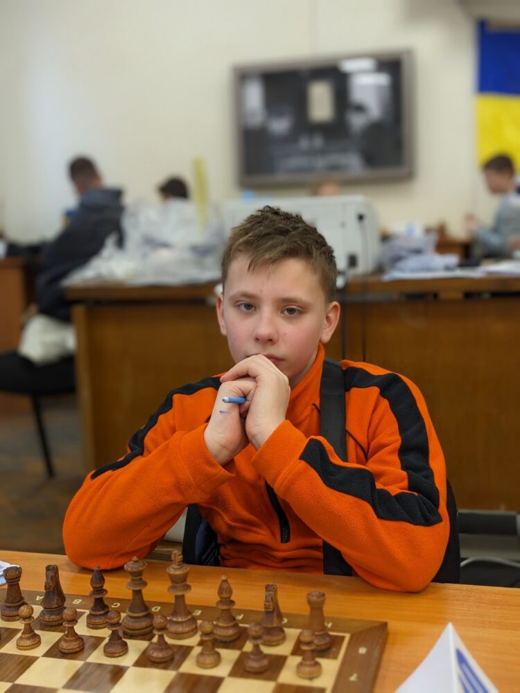 Рейтинговий та кваліфікаційні турніри, 27.01-30.01.2025 – Підсумки