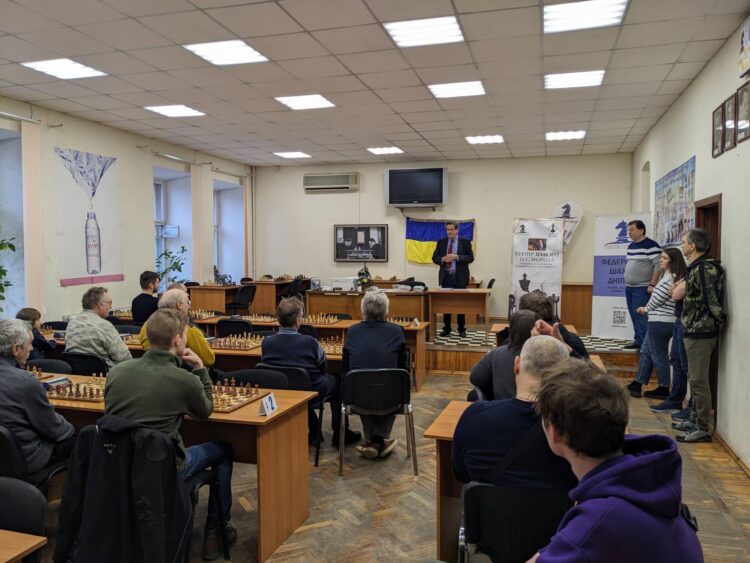 Меморіал О.С. Мороза, 17.01.2025