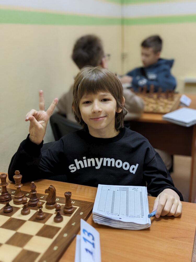 Рейтинговий та кваліфікаційні турніри, 27.01-30.01.2025 – Підсумки