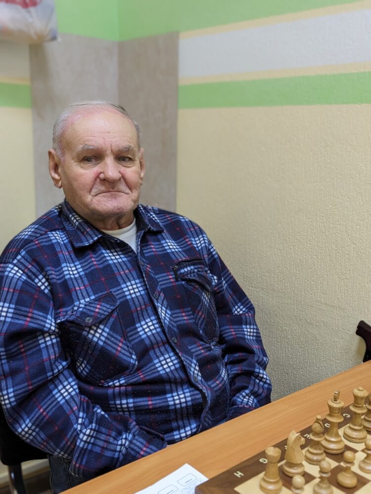 Рейтинговий та кваліфікаційні турніри, 27.01-30.01.2025 – Підсумки