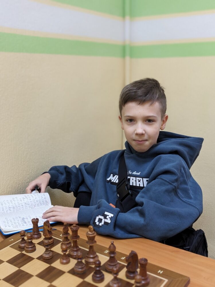 Рейтинговий та кваліфікаційні турніри, 27.01-30.01.2025 – Підсумки