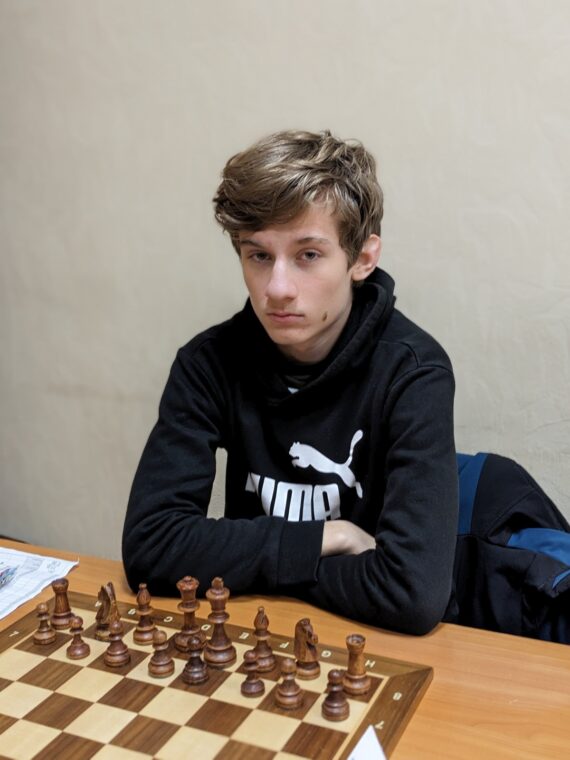 Рейтинговий та кваліфікаційні турніри, 27.01-30.01.2025 – Підсумки