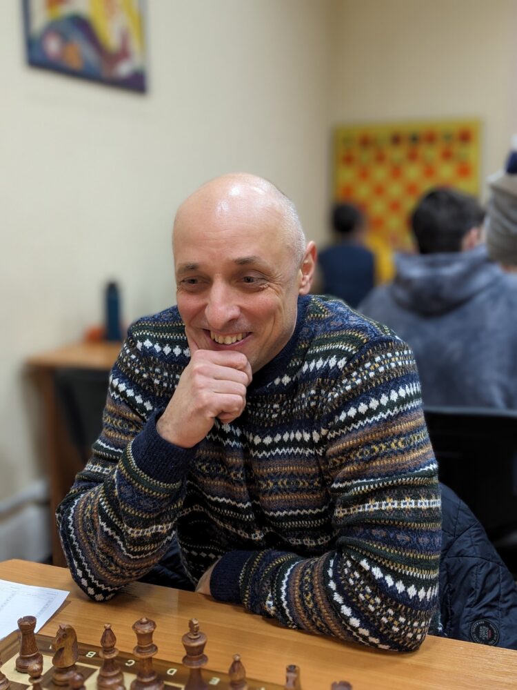 Рейтинговий та кваліфікаційні турніри, 27.01-30.01.2025 – Підсумки