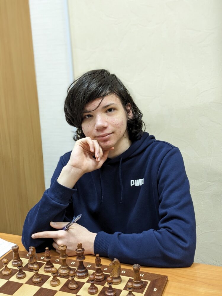 Рейтинговий та кваліфікаційні турніри, 27.01-30.01.2025 – Підсумки