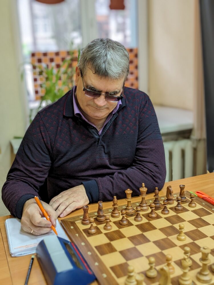 Рейтинговий та кваліфікаційні турніри, 27.01-30.01.2025 – Підсумки