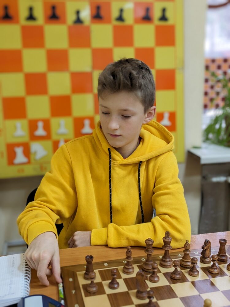 Рейтинговий та кваліфікаційні турніри, 27.01-30.01.2025 – Підсумки