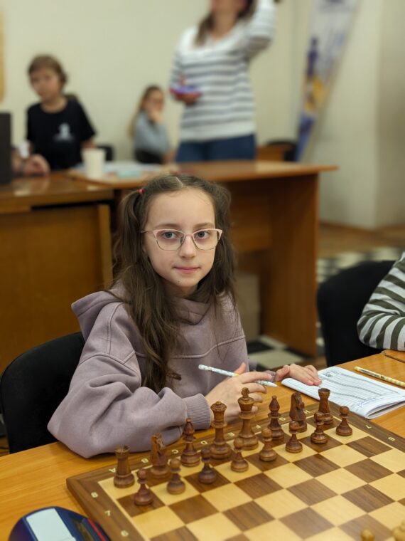 Рейтинговий та кваліфікаційні турніри, 27.01-30.01.2025 – Підсумки