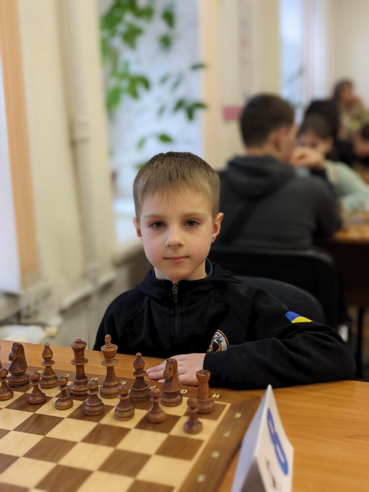 Рейтинговий та кваліфікаційні турніри, 27.01-30.01.2025 – Підсумки