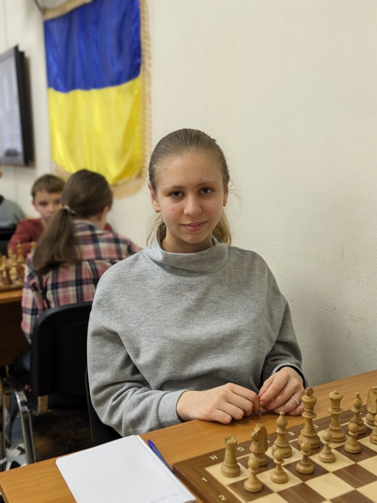 Рейтинговий та кваліфікаційні турніри, 27.01-30.01.2025 – Підсумки