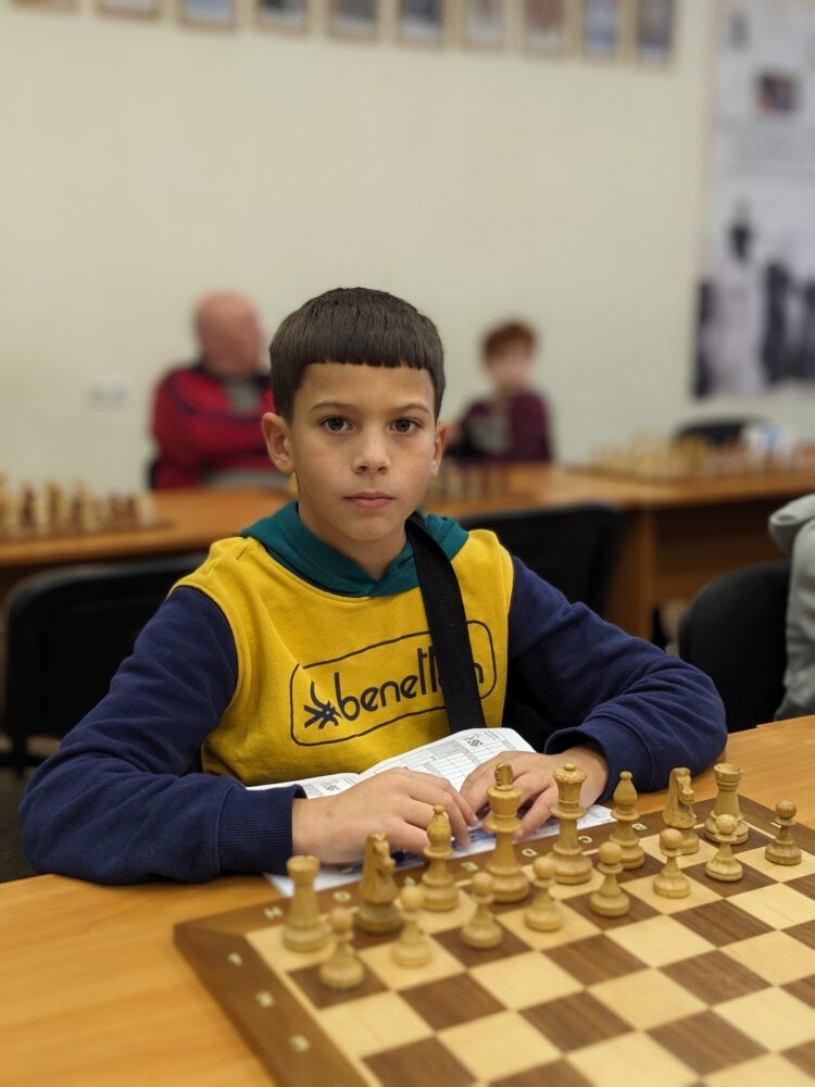 Рейтинговий та кваліфікаційні турніри, 27.01-30.01.2025 – Підсумки