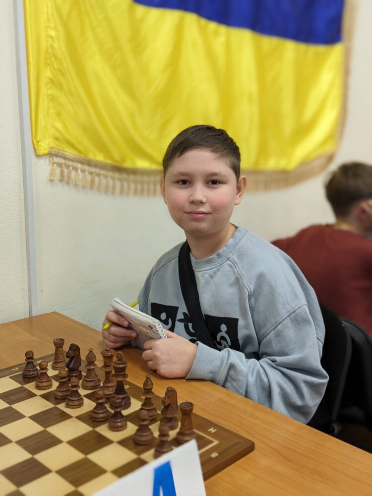 Рейтинговий та кваліфікаційні турніри, 27.01-30.01.2025 – Підсумки