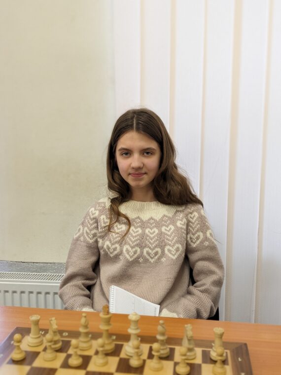 Рейтинговий та кваліфікаційні турніри, 27.01-30.01.2025 – Підсумки